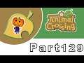 HAPPY HALLOWEEN | Animal Crossing: New Leaf [Part 129]