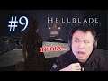 HARI HARI ADA AJA MUSIBAH !! - Hellblade Senua's Sacrifice [Indonesia] #9
