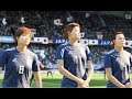 [HD] Argentina vs Japan | Match Coupe du Monde 2019 FIFA | 10 Juin 2019 | FIFA 19