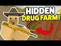 HIDDEN DRUG FARM - Unturned Roleplay Rags To Riches New Life EP 2 (Big Trouble With The Mafia)