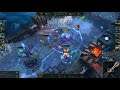 Hiya! | Kennen 1v5 Pentakill