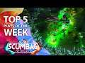 HoN Top 5 Plays of the Week - November 13th (2021)