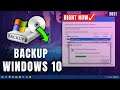 How to BACKUP Windows 10 or 11 in Pendrive! | How to Take Backup of Windows 10 OS in Pendrive | 2022