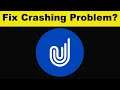 How To Fix Upstox App Keeps Crashing Problem Android & Ios - Upstox App Crash Issue