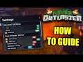 How to HOST & Create MEGA Servers in Roblox Outlaster [HOW TO GUIDE]