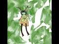 Huntress wizard Speedpaint (Adventure Time)