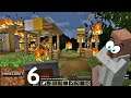 I Fire The Villagers House || Minecraft Gameplay !!!!