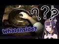 INA WONDERS WHAT INSIDE THE POT~? RESIDENCE EVIL 7 (Hololive)