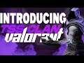 Introducing TSS CLAN VALORANT  Black Team VALORANT  Update
