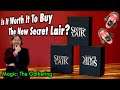 Is It Worth It To Buy The New Secret Lair Super Drop: Out Of Time? A Magic: The Gathering Review