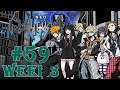 Is this the REAL Neku this time?! - Neo The World Ends With You #59 - Twitch Stream 29.08.2021