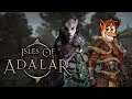 Isles of Adalar | Upcoming Elder Scrolls Style RPG