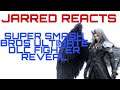 Jarred Reacts: Super Smash Bros Ultimate DLC Fighter Reveal!