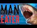 JAWS IS HERE | MAN-EATER - PART 1