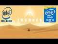 Journey | PC Gameplay | Intel HD 4400 | Español
