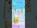 Juice Run All Levels Walkthrough Gameplay Mobile iOS, Android New Epdate Games Jr00168