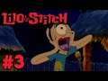 (Jumba & Pleakley) Disney's Lilo & Stitch [PS1 2002] - Episode 3