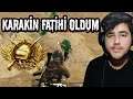 KARAKİN FATİHİ OLDUM PUBG MOBİLE / KAAN KAAN 2