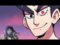 KAZUYA'S ORIGIN STORY BASICALLY - Reacting to Speedoru | Tekken The Mishima Hairline