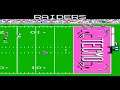 Let's Fail Tecmo Super Bowl (NES) 10 (with Pananning)