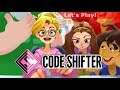 Let's Play: Code Shifter
