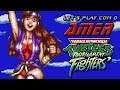 Let's Play com o Amer: TMNT - Tournament Fighters (SNES) - De Novo