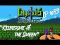 Let's Play Crystalis (NES via Switch) 03 "Kelbesque and the Queen"