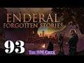 Let's Play Enderal - Forgotten Stories (Skyrim Mod - Blind), Part 93: Old Sherath