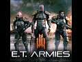 Let's Play -E.T. Armies : Science-Fiction First Person Shooter