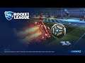 Let's Play Rocket League Radical Summer On The PS4 PRO