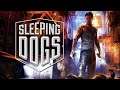 Lets Wake Up The Dog Again!🐕 - 🔴SLEEPING DOGS LIVE | ROAD TO 2K SUBS
