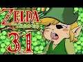 Lettuce play The Legend of Zelda The Minish Cap part 31