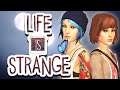 Life Is Strange (Opposite) - End Of The World? - Episode 4