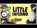 Little Inferno - Como baixar o jogo de Graça ▪️ (nº1373)