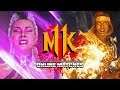 Liu Kang Makes Me SO MAD:  Sindel - MK11 Online Matches