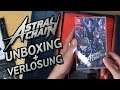 lookslikeLinks Astral Chain Collector's Edition Unboxing Session + Verlosung! [Beendet]