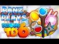 Magic Only Winter Park [HARD] - Panz Plays Bloons TD 6