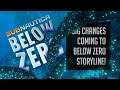 Major Changes are Coming to Subnautica: Below Zero!