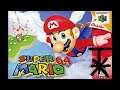 (Mario 64) Found The Failure #15