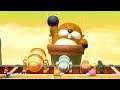 Mario Party 10 - All Tough Minigames | MarioGamers