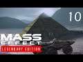 Mass Effect: Legendary Edition #10 - Ро Аргуса [Hard, Дубляж от Snowball]
