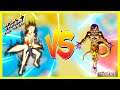 MINATO KURAMA VS FREEZA DOURADO ⚡️ALL STAR TOWER DEFENSE⚡️ - ROBLOX  #18