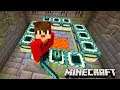 Minecraft: DUPLA SURVIVAL - ENCONTREI o PORTAL DO FIM!!! #18