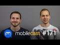 mobilecast #171: novinky o Huawei Mate 30 Pro, poškrábané iPhony 11 a ohebný Surface