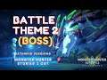 Monster Hunter Stories 2  Wing of Ruin Battle Theme 2 (Boss) Extended