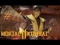 Mortal Kombat 11 #10 Terrível Como O Inferno