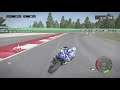 MotoGP 17 - Misano - Gameplay