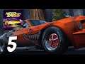 Need for Speed: No Limits Gameplay Walkthrough #5 (iOS & Android)