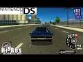 Need for Speed: Undercover - Nintendo DS Gameplay High Resolution (DeSmuME)