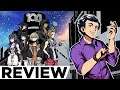 NEO: The World Ends With You is ALMOST Good | PS5 (BC)/NSW | REVIEW